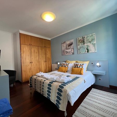 מצ'יקו Casa Do Pico By Analodges מראה חיצוני תמונה